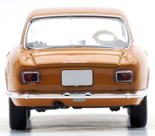 Takara Tomy - トミカリミテッドヴィンテージ　LV-156a アルファロメオ 1600ジュニア Takara Tomy - トミカ リミテッド ヴィンテージLV-156aアルファ